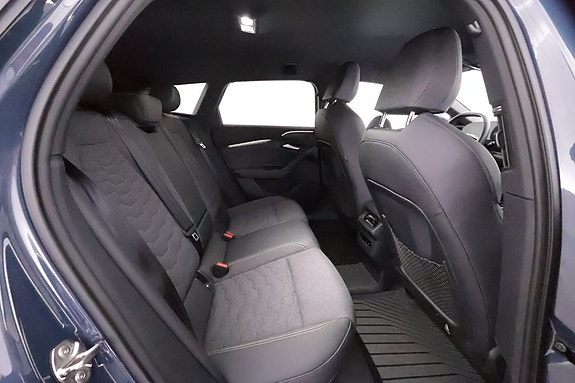 Audi A6 e-tron 13 of 27