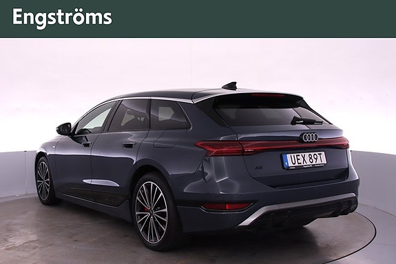 Audi A6 e-tron 4 of 27