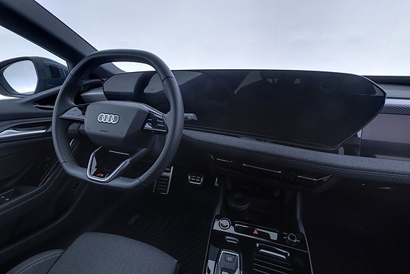 Audi A6 e-tron 8 of 27