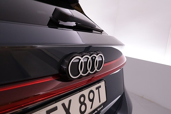 Audi A6 e-tron 26 of 27