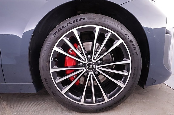 Audi A6 e-tron 15 of 27
