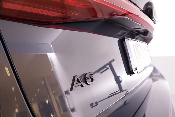 Audi A6 e-tron 27 of 27