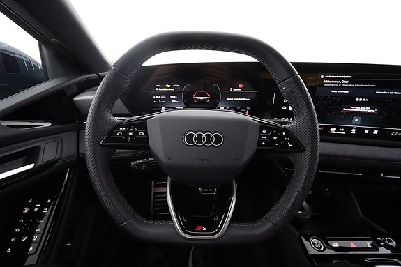 Audi A6 e-tron 17 of 27