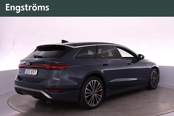 Audi A6 e-tron 3 of 27