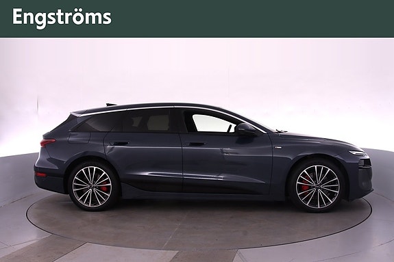 Audi A6 e-tron 2 of 27