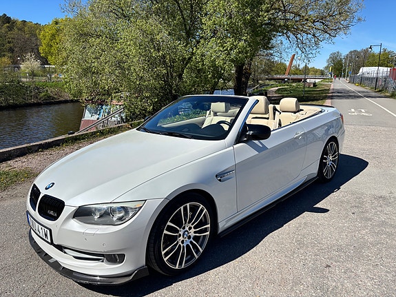 Brugt Bmw 3 Series 330i