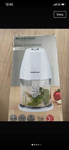 Product image 2 of 5
