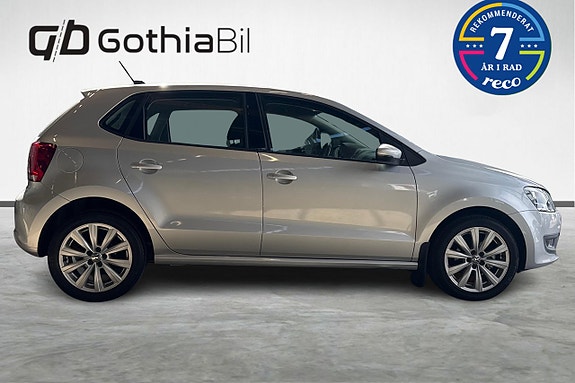 Volkswagen Polo 4 of 5