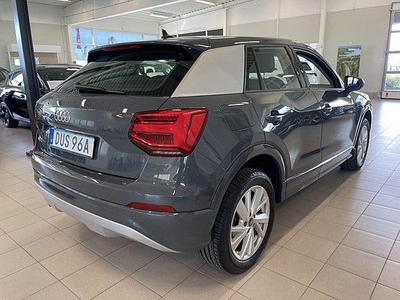 Audi Q2 5 of 5