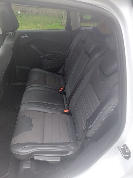 Ford Kuga 6 of 6