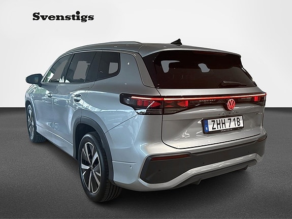 Volkswagen Tayron 5 of 5