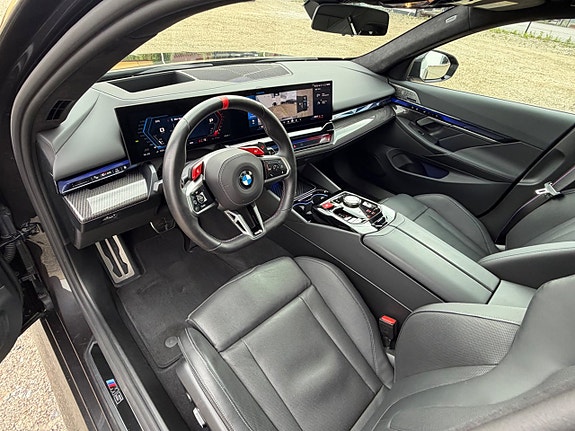 BMW M5 5 of 5