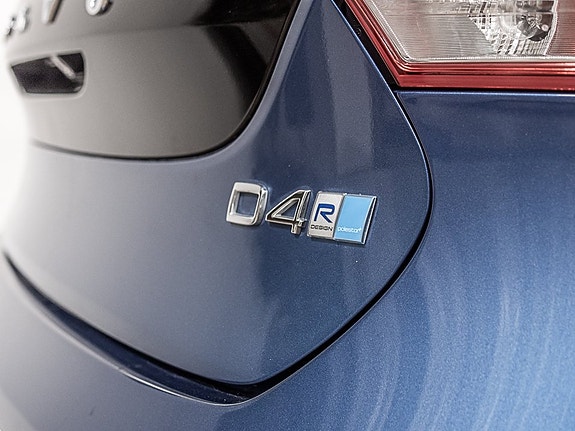 Volvo V40 5 of 5