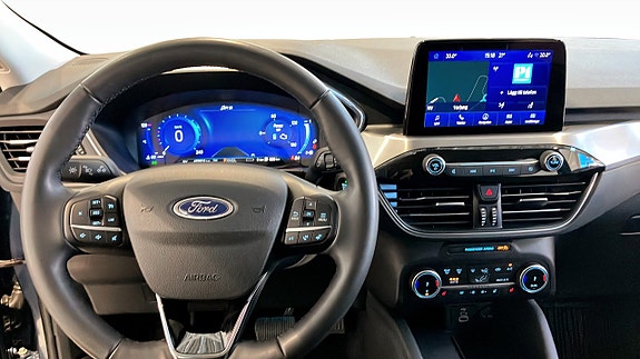Ford Kuga 13 of 14