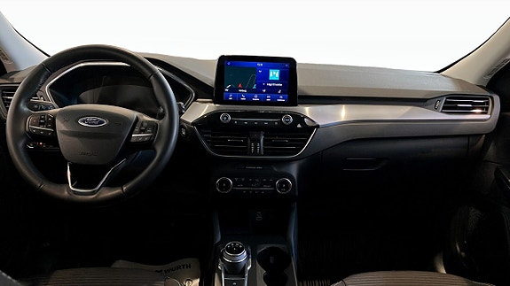 Ford Kuga 4 of 5