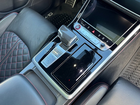 Audi SQ7 14 of 26