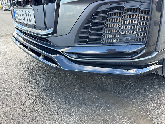 Audi SQ7 25 of 26