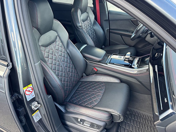 Audi SQ7 13 of 26