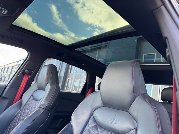Audi SQ7 16 of 26