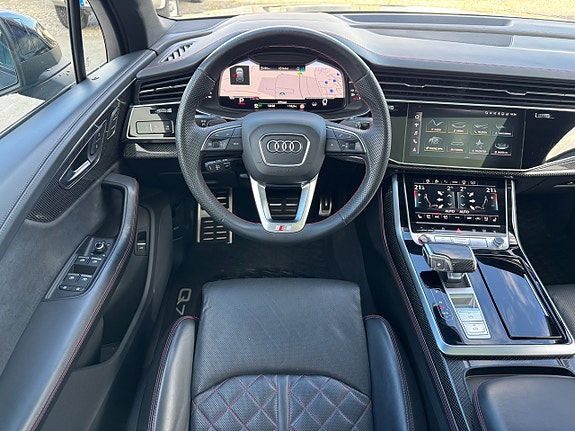 Audi SQ7 15 of 26