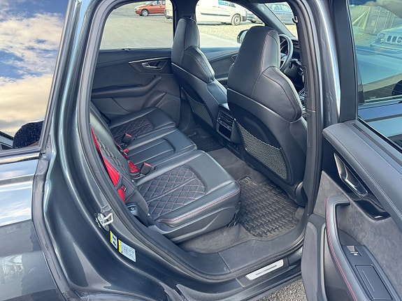 Audi SQ7 11 of 26