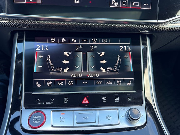 Audi SQ7 21 of 26