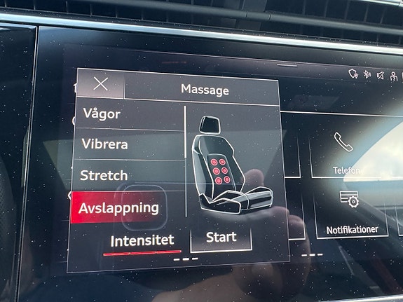 Audi SQ7 20 of 26