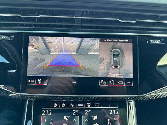 Audi SQ7 18 of 26