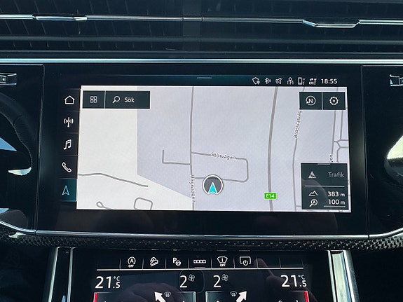 Audi SQ7 19 of 26