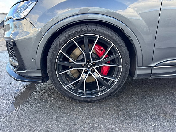 Audi SQ7 23 of 26