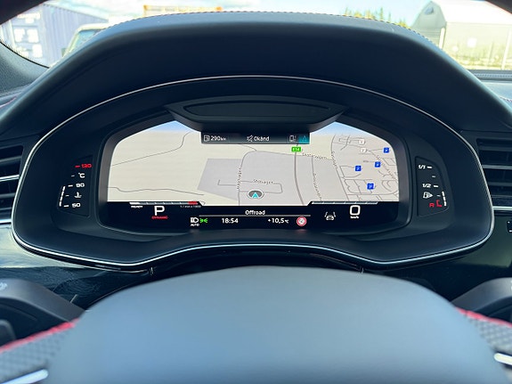 Audi SQ7 17 of 26