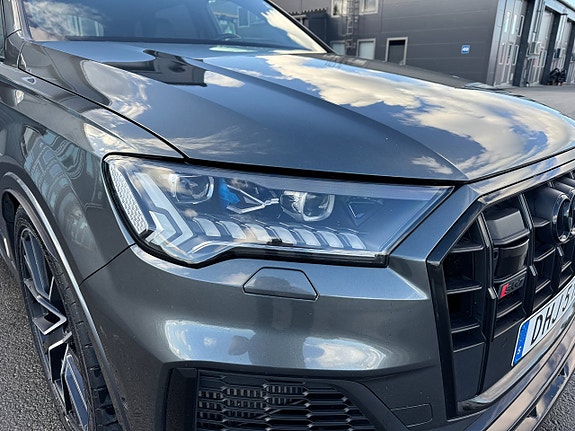 Audi SQ7 26 of 26