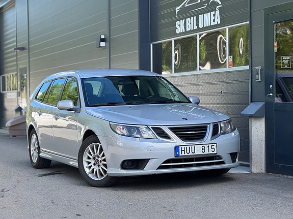 Saab 9-3