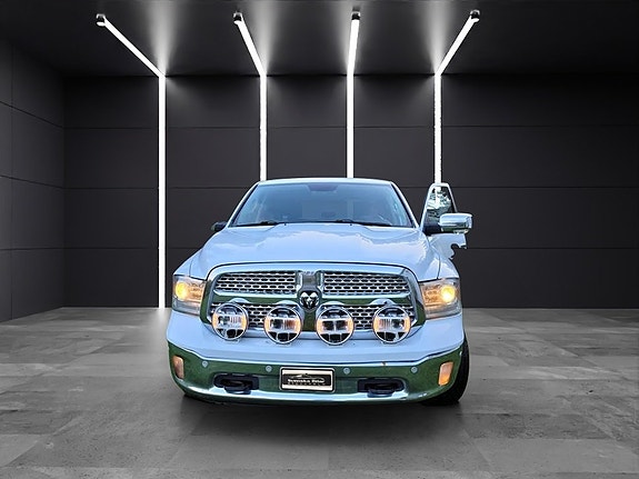 RAM 1500 2 of 13