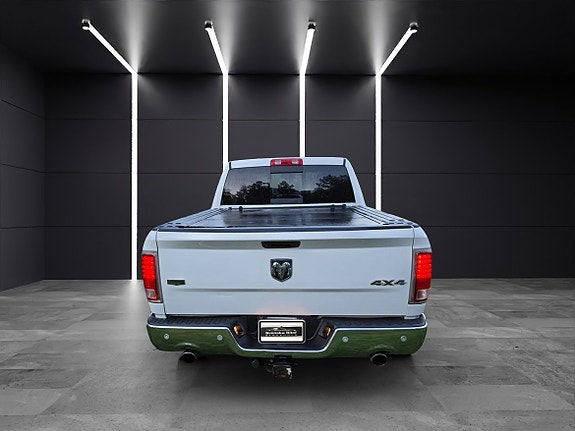RAM 1500 5 of 13