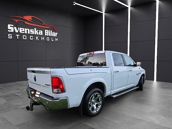 RAM 1500 6 of 13