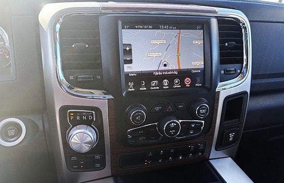 RAM 1500 10 of 13