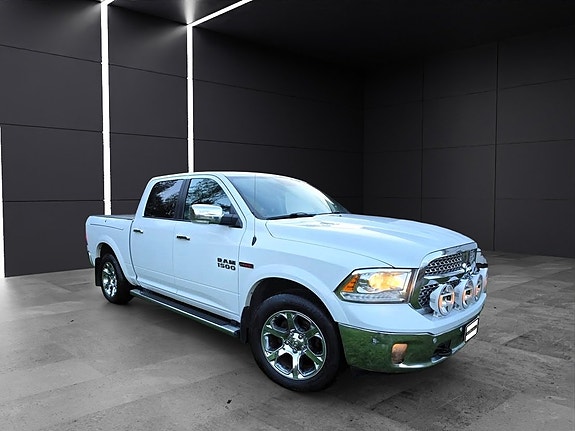 RAM 1500 3 of 13