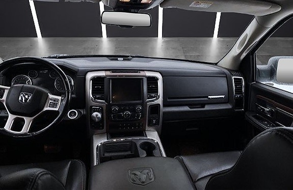 RAM 1500 9 of 13