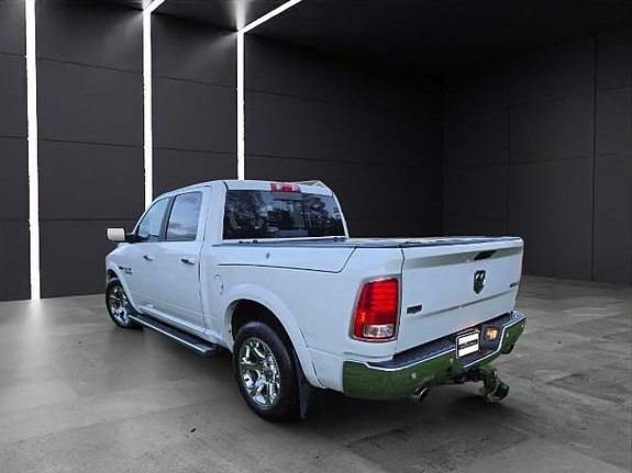 RAM 1500 4 of 13