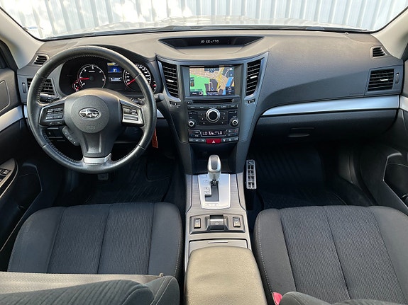 Subaru Outback 10 of 19