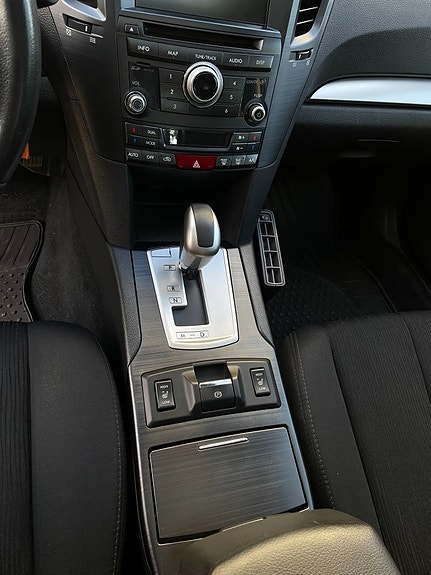 Subaru Outback 18 of 19