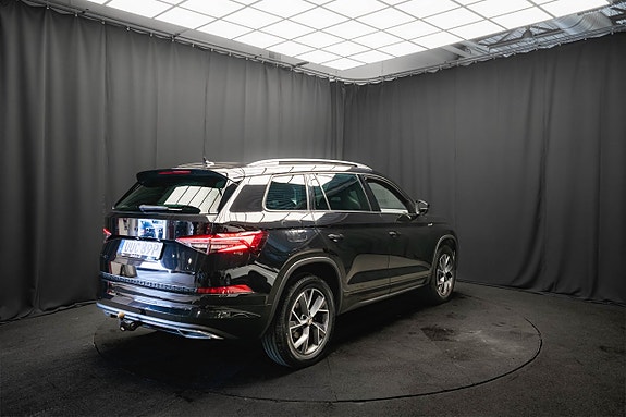 Skoda Kodiaq 7 of 24