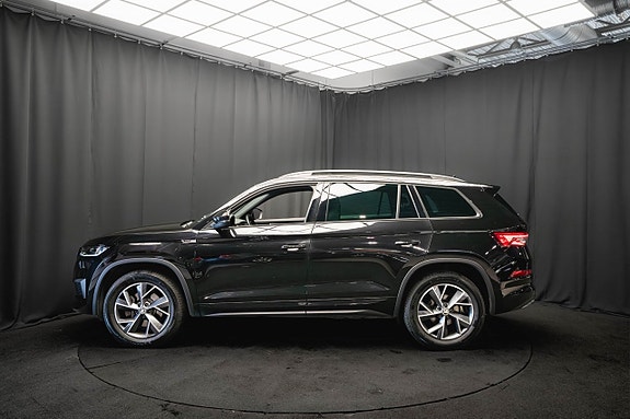Skoda Kodiaq 10 of 24