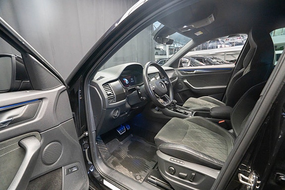 Skoda Kodiaq 17 of 24