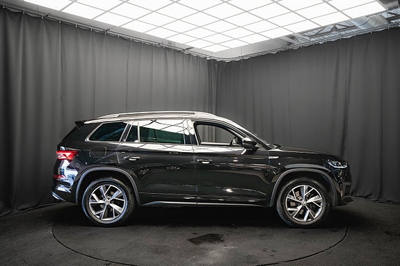 Skoda Kodiaq 6 of 24