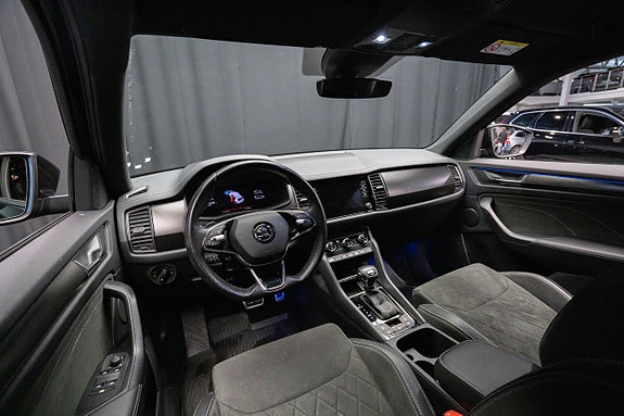 Skoda Kodiaq 11 of 24