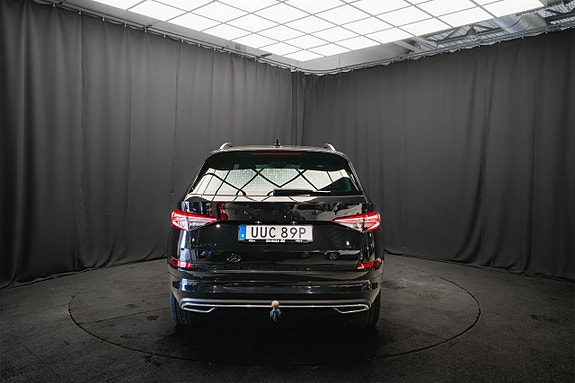 Skoda Kodiaq 8 of 24
