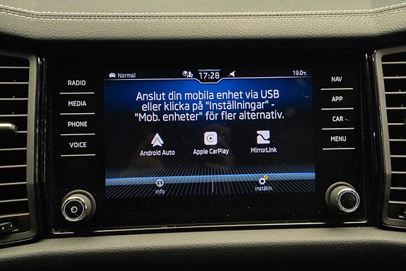 Skoda Kodiaq 23 of 24