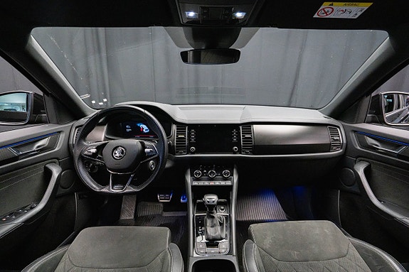 Skoda Kodiaq 13 of 24